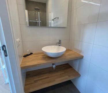 Municipality of Katwijk Apartment | Appartement Katwijk aan Zee 2