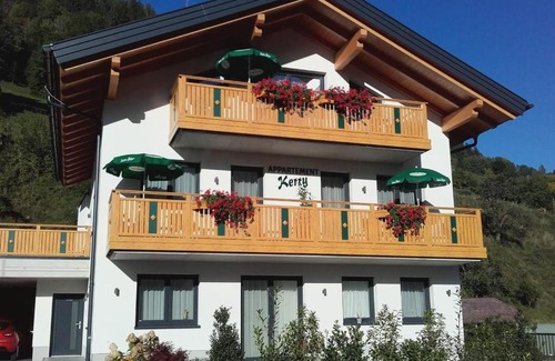 Mandling Apartment | Appartement Kerry