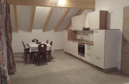Mandling Apartment | Appartement Kerry