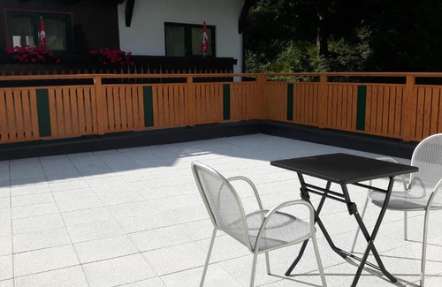 Mandling Apartment | Appartement Kerry