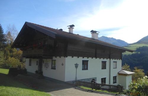 Taxenbach Apartment | Appartement Kirchner