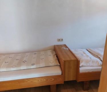 Taxenbach Apartment | Appartement Kirchner