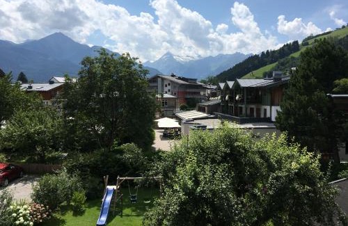 Schuttdorf Apartment | Appartement Kitzsteinhorn