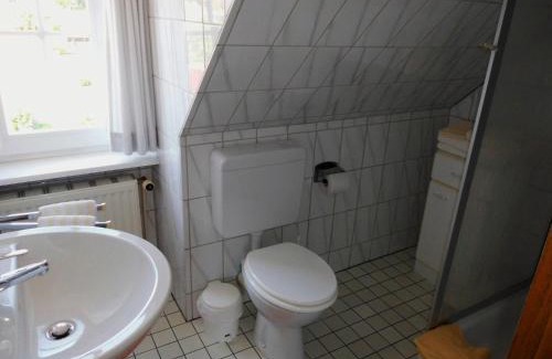 Burg auf Fehmarn Apartment | Appartement Klahn Nr2