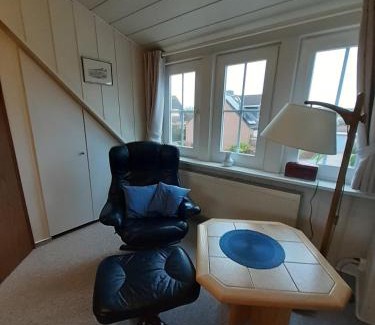 Burg auf Fehmarn Apartment | Appartement Klahn Nr2