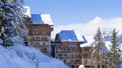 Bellentre Apartment | Appartement - La Plagne - Les Coches - 7 Personnes - Pieds des pistes