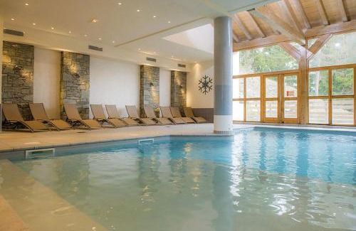 Bellentre Apartment | Appartement - La Plagne - Les Coches - 7 Personnes - Pieds des pistes