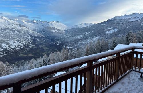 Bellentre Apartment | Appartement - La Plagne - Les Coches - 7 Personnes - Pieds des pistes