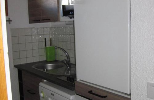 Montchavin Apartment | Appartement lumineux au cœur de station avec balcon proche des pistes - FR-1-181-2504