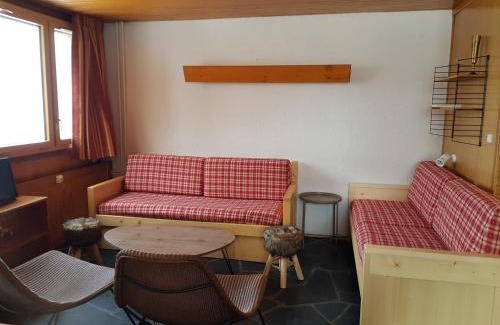 Plagne Centre Apartment | Appartement lumineux proche des pistes avec balcon et 2 chambres - FR-1-181-2665