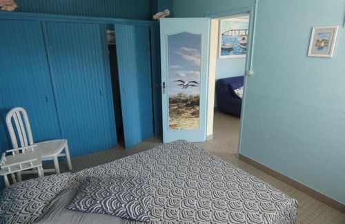 Fromentine Apartment | Appartement La Barre-de-Monts, 2 pièces, 4 personnes - FR-1-540-21
