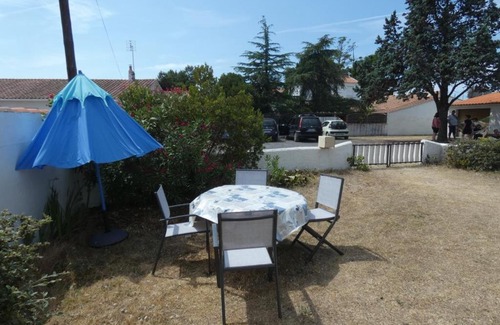 Fromentine Apartment | Appartement La Barre-de-Monts, 2 pièces, 4 personnes - FR-1-540-21