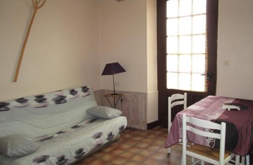 Salies-de-Bearn Apartment | Appartement La Bananeraie