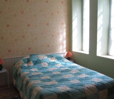 Salies-de-Bearn Apartment | Appartement La Bananeraie