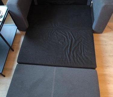 Quartier Saint-Gery - Sint-Gorikswijk Apartment | Appartement LA BOURSE