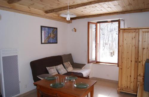 Allos Apartment | Appartement la Cascade