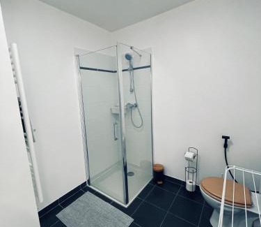 Thorigny-sur-Marne House | Appartement Lahcen
