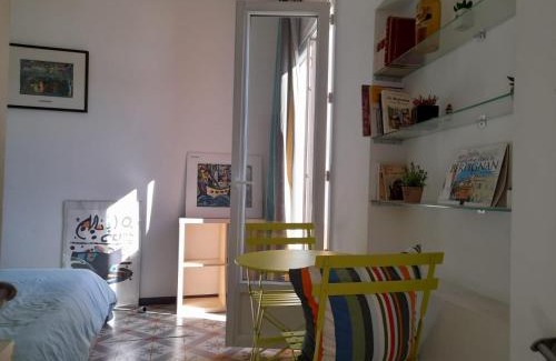 Port-Vendres Apartment | Appartement La Méditerranée vue sur Mer plein soleil 3 climatisations réversibles