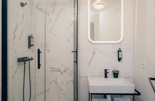 Centre Apartment | Appartement - La maison de Lanjuinais