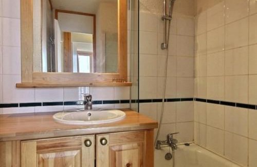 Plagne Villages Apartment | Appartement La Plagne, 2 pièces, 5 personnes - FR-1-455-50