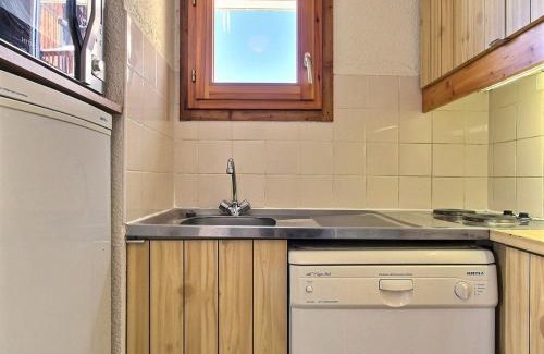 Plagne Villages Apartment | Appartement La Plagne, 2 pièces, 5 personnes - FR-1-455-50