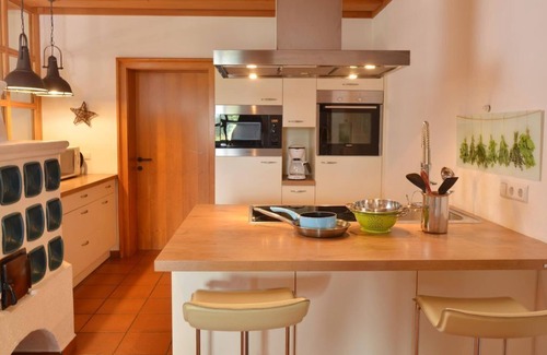 Eben im Pongau House | Appartement Lacken.kogel. Ü - Kesselgrubs Wohlfühlappartements