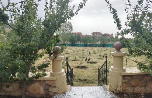 Zaouia Ben Smine Apartment | appartement lamia