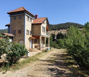 Zaouia Ben Smine Apartment | appartement lamia
