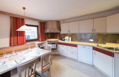 Kaltenbach House | Appartement Landhaus KERSCHDORFER