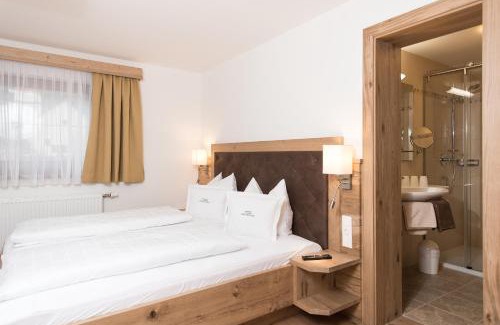 Kaltenbach House | Appartement Landhaus KERSCHDORFER