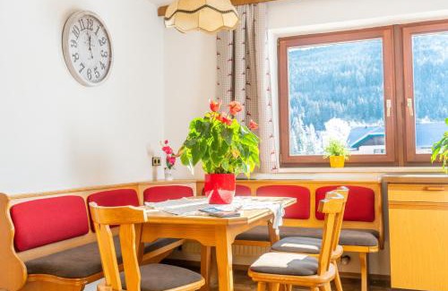 Mauterndorf Apartment | Appartement Lasshofer