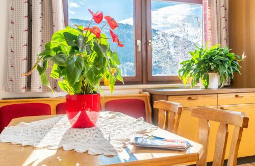 Mauterndorf Apartment | Appartement Lasshofer