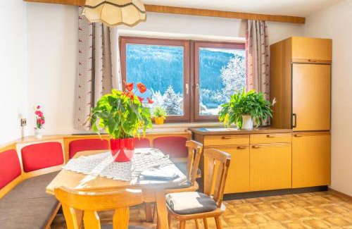 Mauterndorf Apartment | Appartement Lasshofer