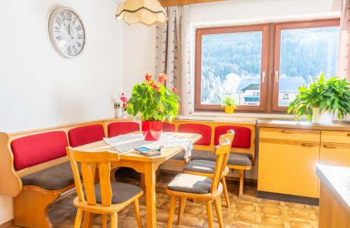 Mauterndorf Apartment | Appartement Lasshofer