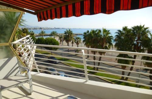 Cros-de-Cagnes Apartment | Appartement Le Chantilly