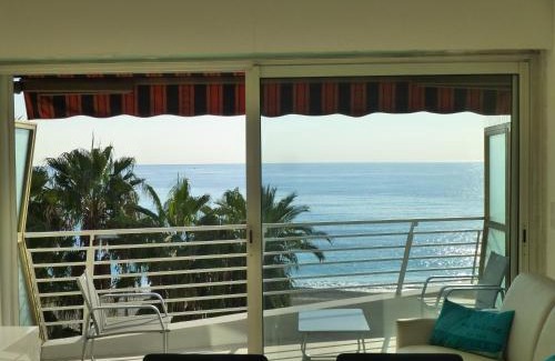Cros-de-Cagnes Apartment | Appartement Le Chantilly