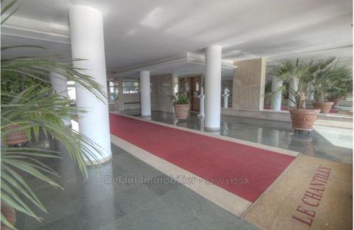 Cros-de-Cagnes Apartment | Appartement Le Chantilly
