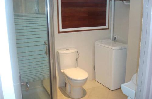 Sainte-Anne Apartment | Appartement Le Colibri