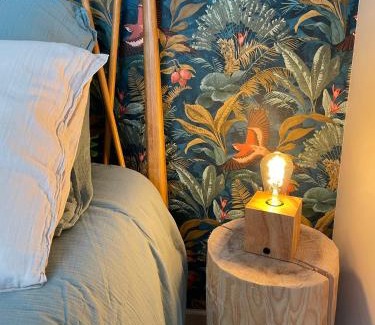 Wimereux Apartment | Appartement Le Fayot