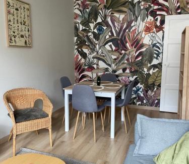Wimereux Apartment | Appartement Le Fayot