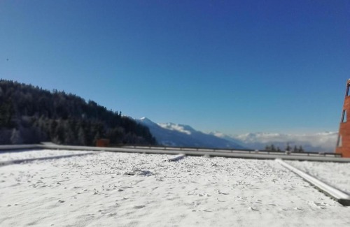 Arc-1600 Apartment | Appartement Les Arcs 1600, 1 pièce, 3 personnes - FR-1-411-631