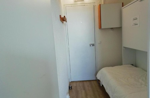 Arc-1600 Apartment | Appartement Les Arcs 1600, 1 pièce, 3 personnes - FR-1-411-631