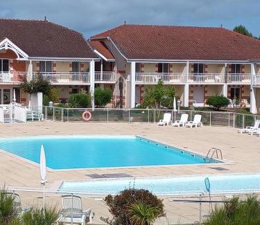 Le Verdon-sur-Mer Apartment | Appartement Le Verdon sur mer
