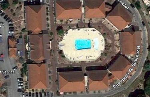 Le Verdon-sur-Mer Apartment | Appartement Le Verdon sur mer