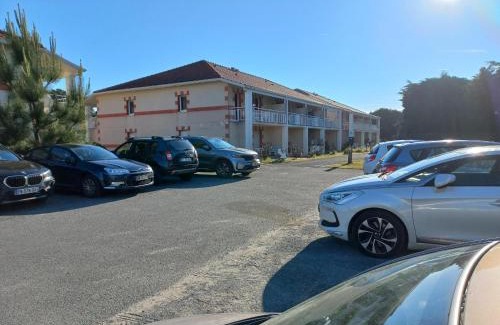 Le Verdon-sur-Mer Apartment | Appartement Le Verdon sur mer