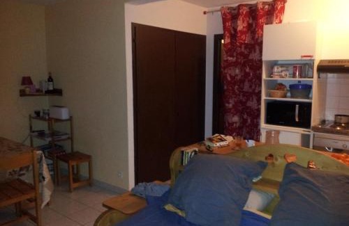 Les Carroz-d'Araches Apartment | Appartement les Carroz d'Arraches