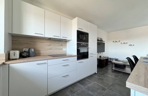 Tain-l'Hermitage Condo | Appartement Le 202 - Tain l'Hermitage