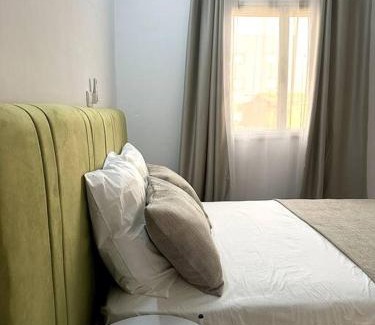 Ouagadougou Apartment | Appartement - Le Grège