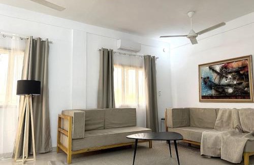 Ouagadougou Apartment | Appartement - Le Grège
