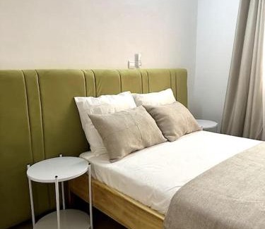 Ouagadougou Apartment | Appartement - Le Grège
